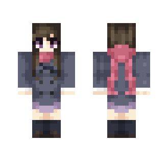 Hiyori Iki ~ Noragami