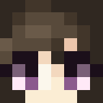 Hiyori Iki ~ Noragami - Female Minecraft Skins - image 3