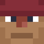 Wind Waker Gonzo - Male Minecraft Skins - image 3