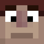Wind Waker Beedle - Male Minecraft Skins - image 3