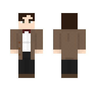 Eleventh Doctor