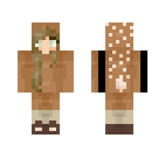 Deer Puns! (Desc)