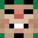 Wind Waker Tingle - Male Minecraft Skins - image 3
