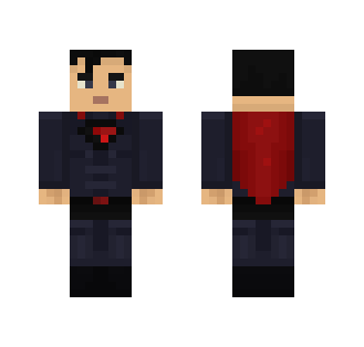 Superman Red Son