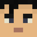 Superman Red Son - Male Minecraft Skins - image 3