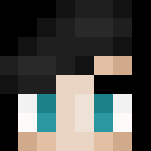 Lazyness | ~Unwanted - Female Minecraft Skins - image 3