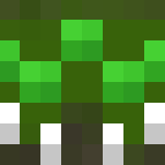 Mutated Space Spider - Other Minecraft Skins - image 3