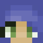 Skin Base - Female Minecraft Skins - image 3