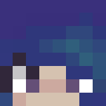 Lazy - Female Minecraft Skins - image 3
