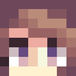 ≧ω≦ Amethyst ≧ω≦ - Female Minecraft Skins - image 3