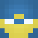 Shuri (Armor) MK.2 (Mk.1 In Desc.) - Female Minecraft Skins - image 3