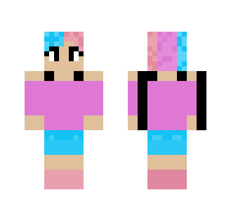 Bisexual