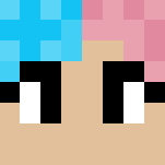 Bisexual - Female Minecraft Skins - image 3