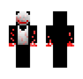 Bloody Butcher