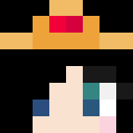 Ramona {Cherry} - Female Minecraft Skins - image 3