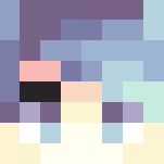 InDEcIsION - Male Minecraft Skins - image 3