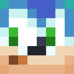 Download Free Mr. Needlenose Skin for Minecraft image 3 Mr. Needlenose - Male Minecraft Skins - image 3