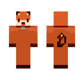 Fox