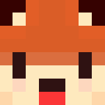 Fox - Male Minecraft Skins - image 3