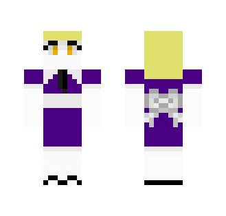 SMT - Undead Alice