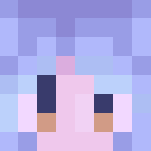 for a friend super bad dont look - Female Minecraft Skins - image 3