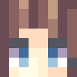 Chanel 3 - Female Minecraft Skins - image 3