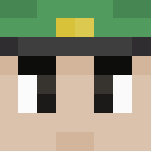 Soldier - Male Minecraft Skins - image 3