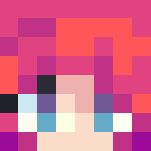 oww to shiny trashy ouchhh - Female Minecraft Skins - image 3