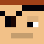 Evil Morty - Male Minecraft Skins - image 3