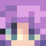 A haunting Witness - Female Minecraft Skins - image 3