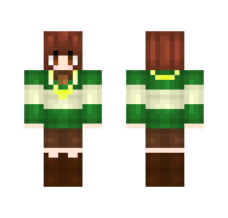 Chara~ (Re-remake)