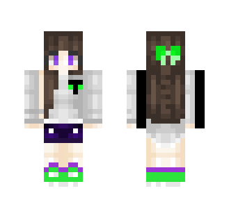 Alien Themed