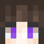 Alien Themed - Female Minecraft Skins - image 3