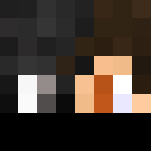 Boy - Male Minecraft Skins - image 3