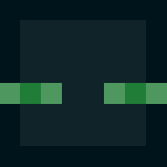 Portal Enderman - Male Minecraft Skins - image 3