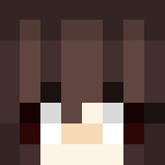 dab little bro dab dab little bro - Female Minecraft Skins - image 3