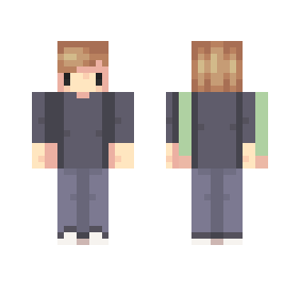 Skin Request - PixelLime