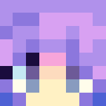 Sympathy Flakes - Female Minecraft Skins - image 3