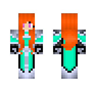 Knight Girl
