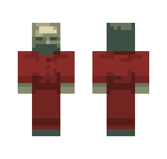 Jorji Costava - Male Minecraft Skins - image 2