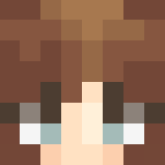 auburn - Female Minecraft Skins - image 3