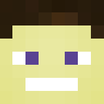 Pio3D [Red Jacket Version] - Male Minecraft Skins - image 3