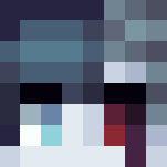 Download Free Alien boy Skin for Minecraft image 3 Alien boy - Boy Minecraft Skins - image 3