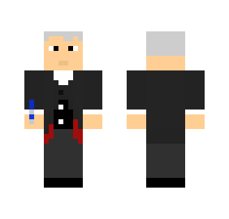 Twelfth Doctor (doctor Who)