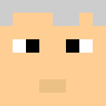 Download Free Twelfth Doctor (doctor Who) Skin for Minecraft image 3 Twelfth Doctor (doctor Who) - Male Minecraft Skins - image 3