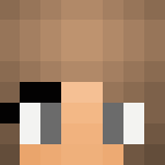 Elf girl - Girl Minecraft Skins - image 3