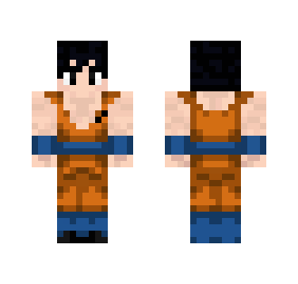 Goku (ROF)