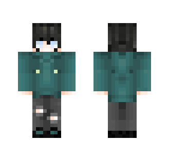 ◊Just A Boi Skin◊