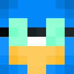 Gary the gadget guy - Male Minecraft Skins - image 3