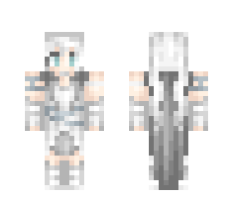♦ℜivanna16♦ Vast White